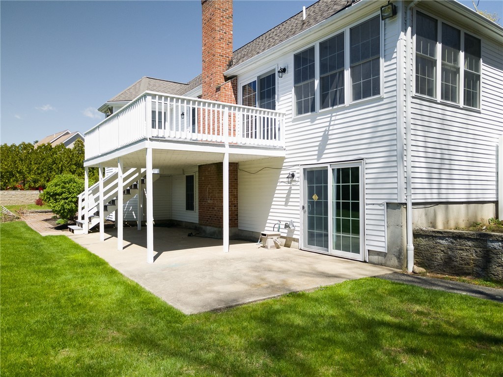 195 Angell Road Lincoln, RI 02865 - Photo 2 of 35 Gallery Image 2