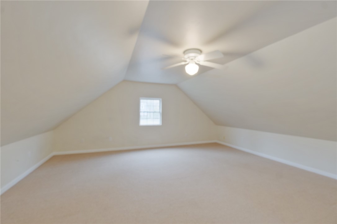195 Angell Road Lincoln, RI 02865 - Photo 23 of 35 loft space off kitchen