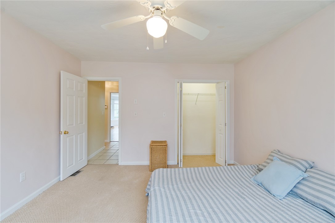 195 Angell Road Lincoln, RI 02865 - Photo 25 of 35 upstairs bed 2