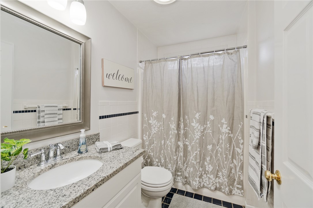 195 Angell Road Lincoln, RI 02865 - Photo 27 of 35 full upstairs bath
