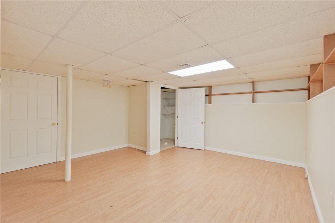 195 Angell Road Lincoln, RI 02865 - Photo 29 of 35 Basement room 1