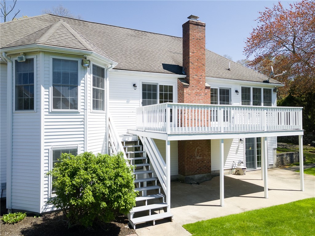 195 Angell Road Lincoln, RI 02865 - Photo 4 of 35 Gallery Image 4