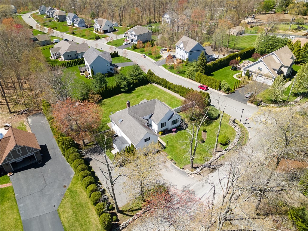 195 Angell Road Lincoln, RI 02865 - Photo 8 of 35 20000 sq foot lot