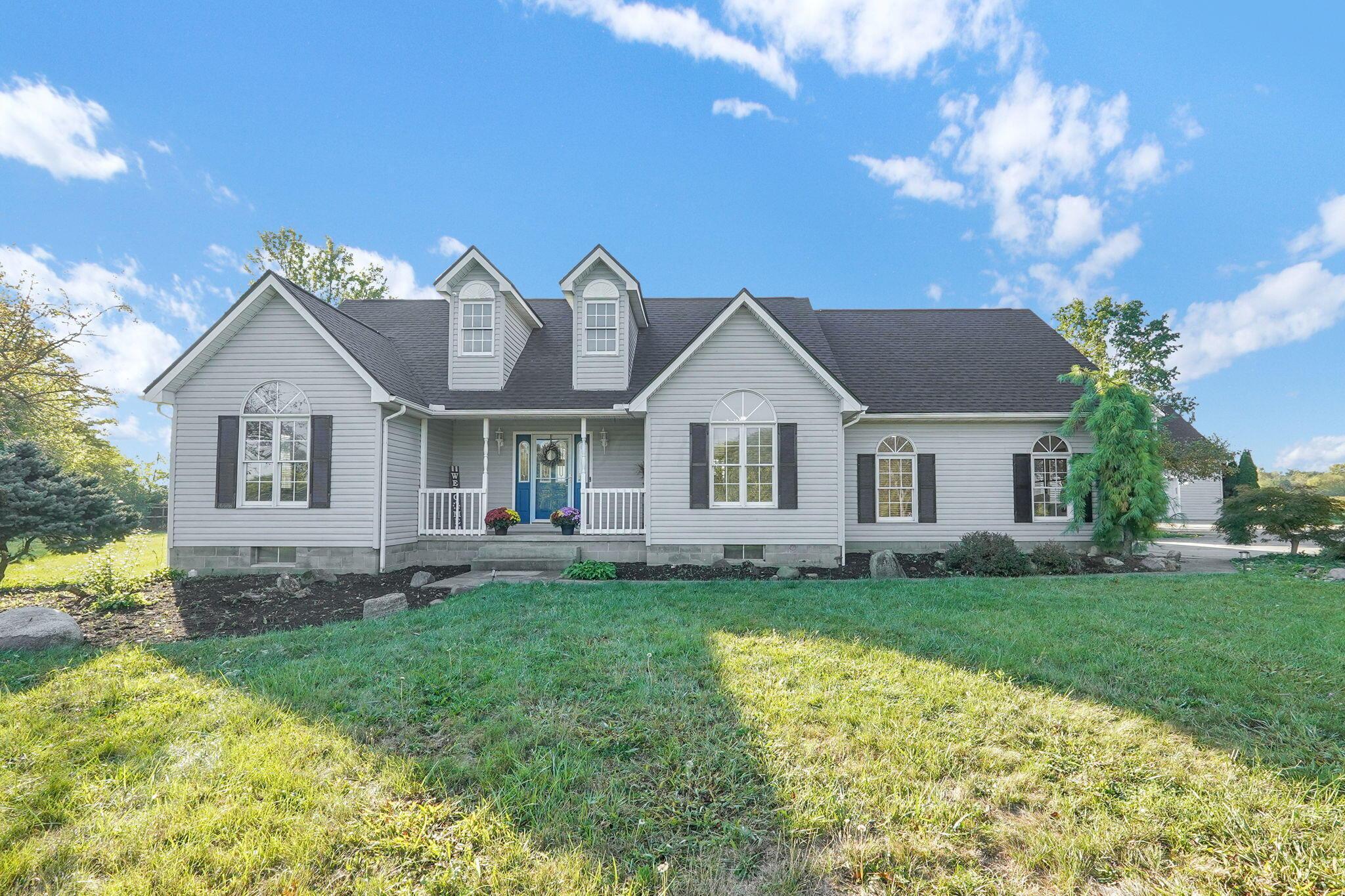 5583 Durrett Road Orient, OH 43146 - Photo 3 of 63 1000015092