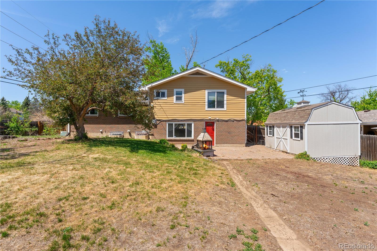 6696 South Kit Carson Street Centennial, CO 80121 - Photo 29 of 50
