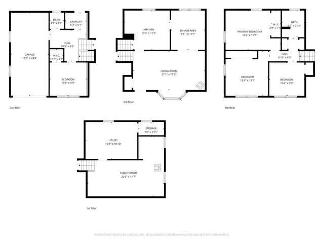 $379,000 | 36 Skunk Hollow Road, La Crescent, MN 55947