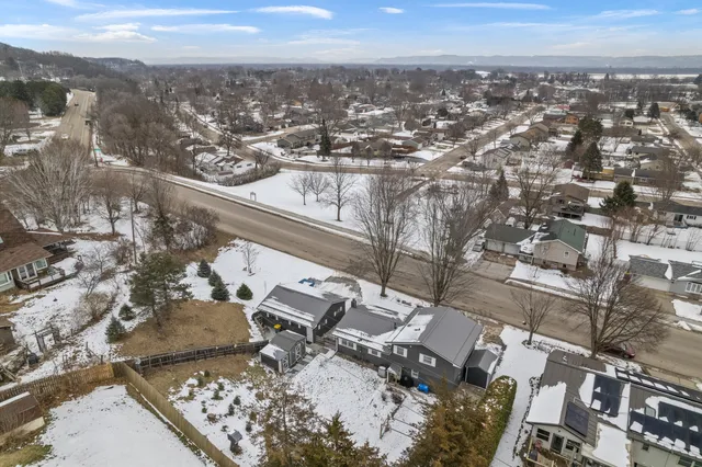 $379,000 | 36 Skunk Hollow Road, La Crescent, MN 55947