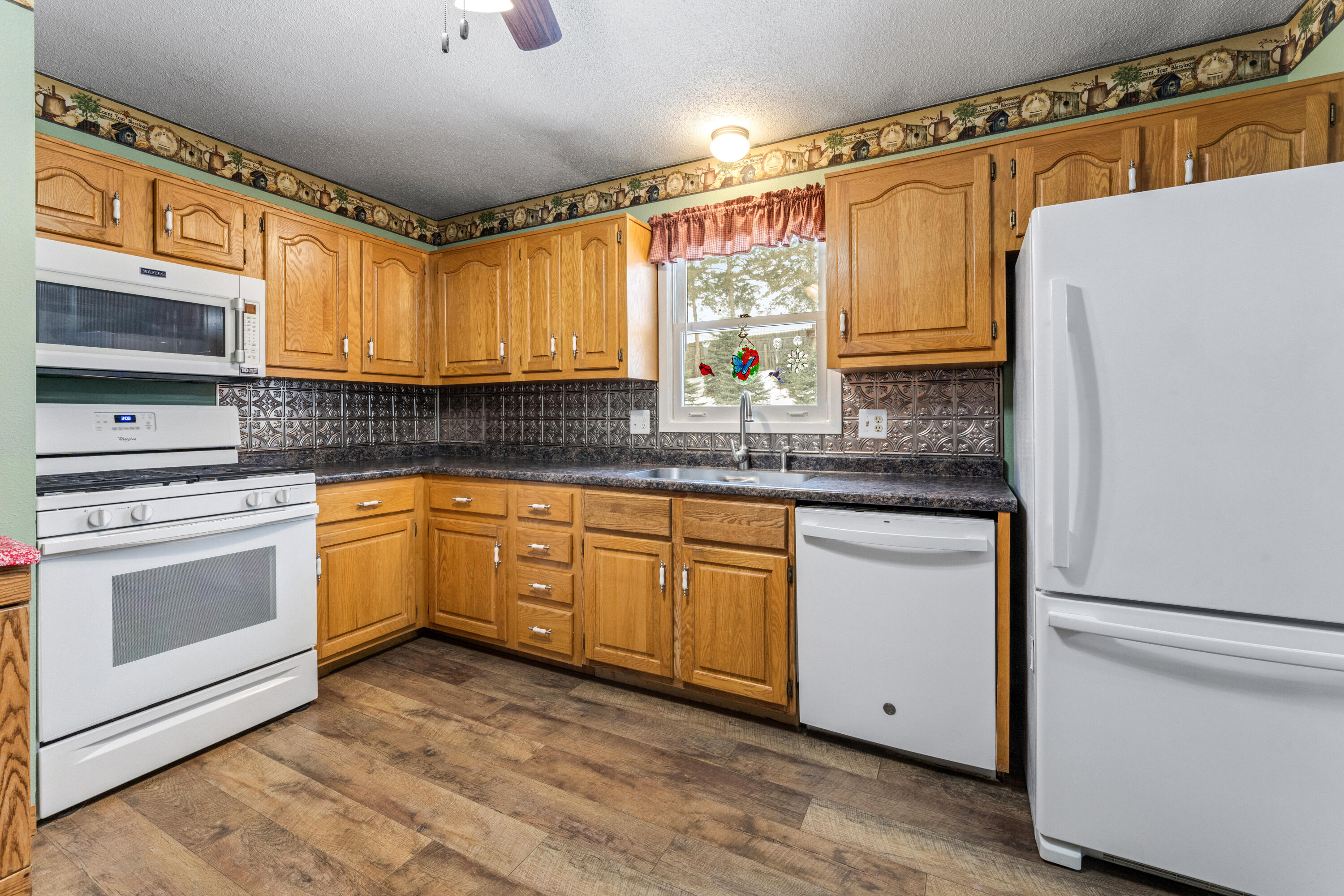 36 Skunk Hollow Road La Crescent, MN 55947 - Photo 6 of 40 36 Skunk Hollow Rd (7)