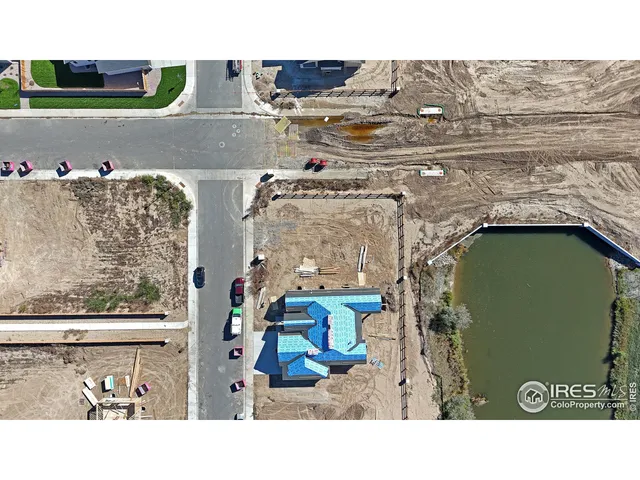 a black and white photo of a lake