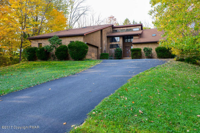 203 Fairview Road Clarks Summit, PA 18411 - Photo 1 of 21 Street View