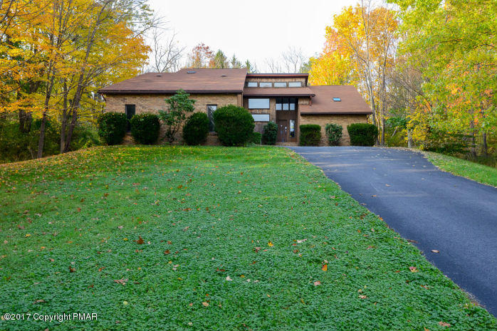 203 Fairview Road Clarks Summit, PA 18411 - Photo 2 of 21 Street View