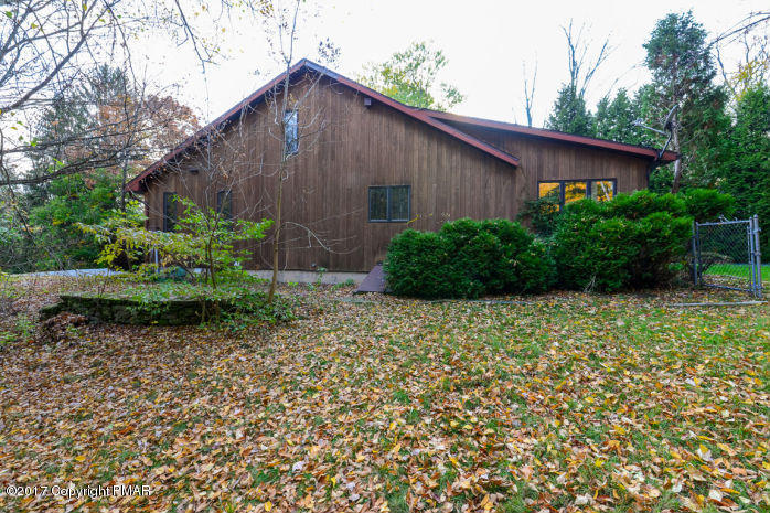 203 Fairview Road Clarks Summit, PA 18411 - Photo 3 of 21 Street View