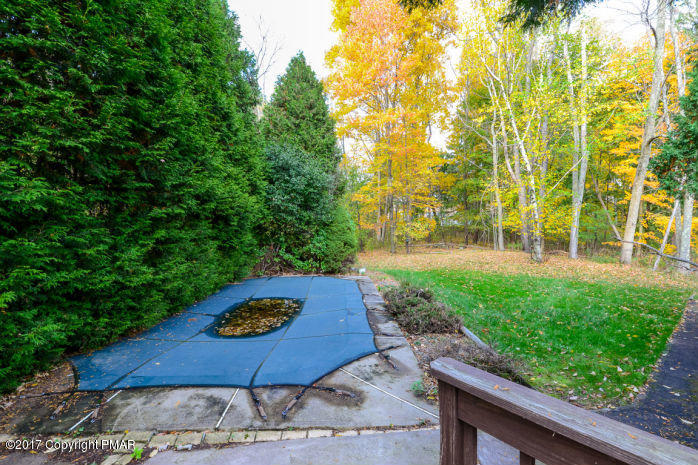 203 Fairview Road Clarks Summit, PA 18411 - Photo 4 of 21 pool