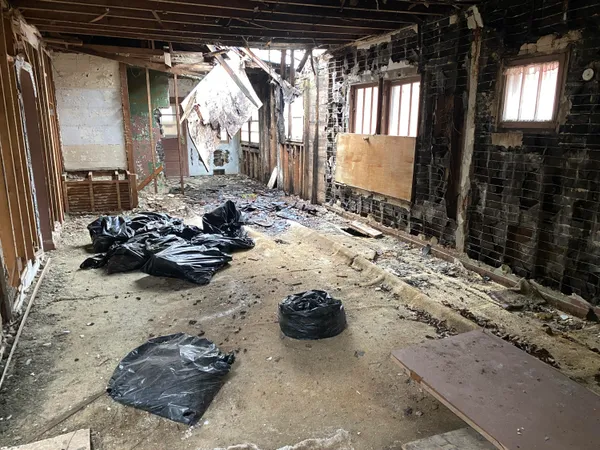 $23,500 | 4363 Monroe Street, Gary, IN 46408