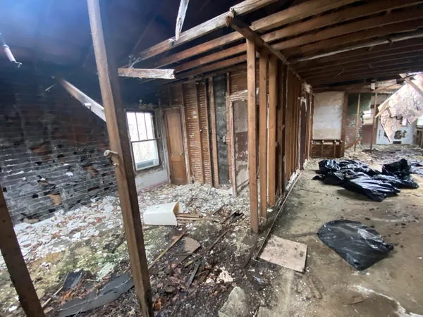 $23,500 | 4363 Monroe Street, Gary, IN 46408