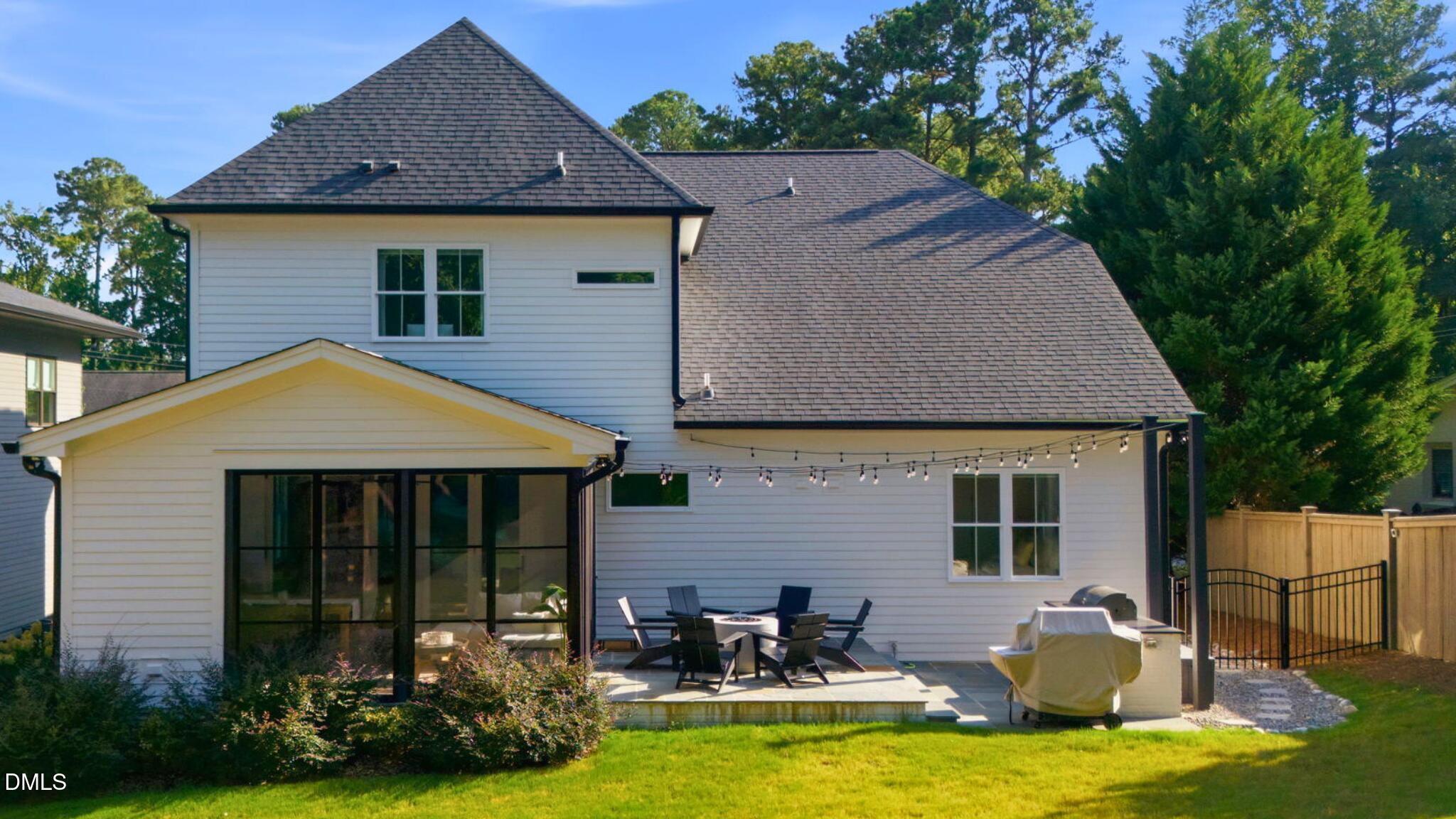 113 Crestview Road Raleigh, NC 27609 - Photo 41 of 47 04
