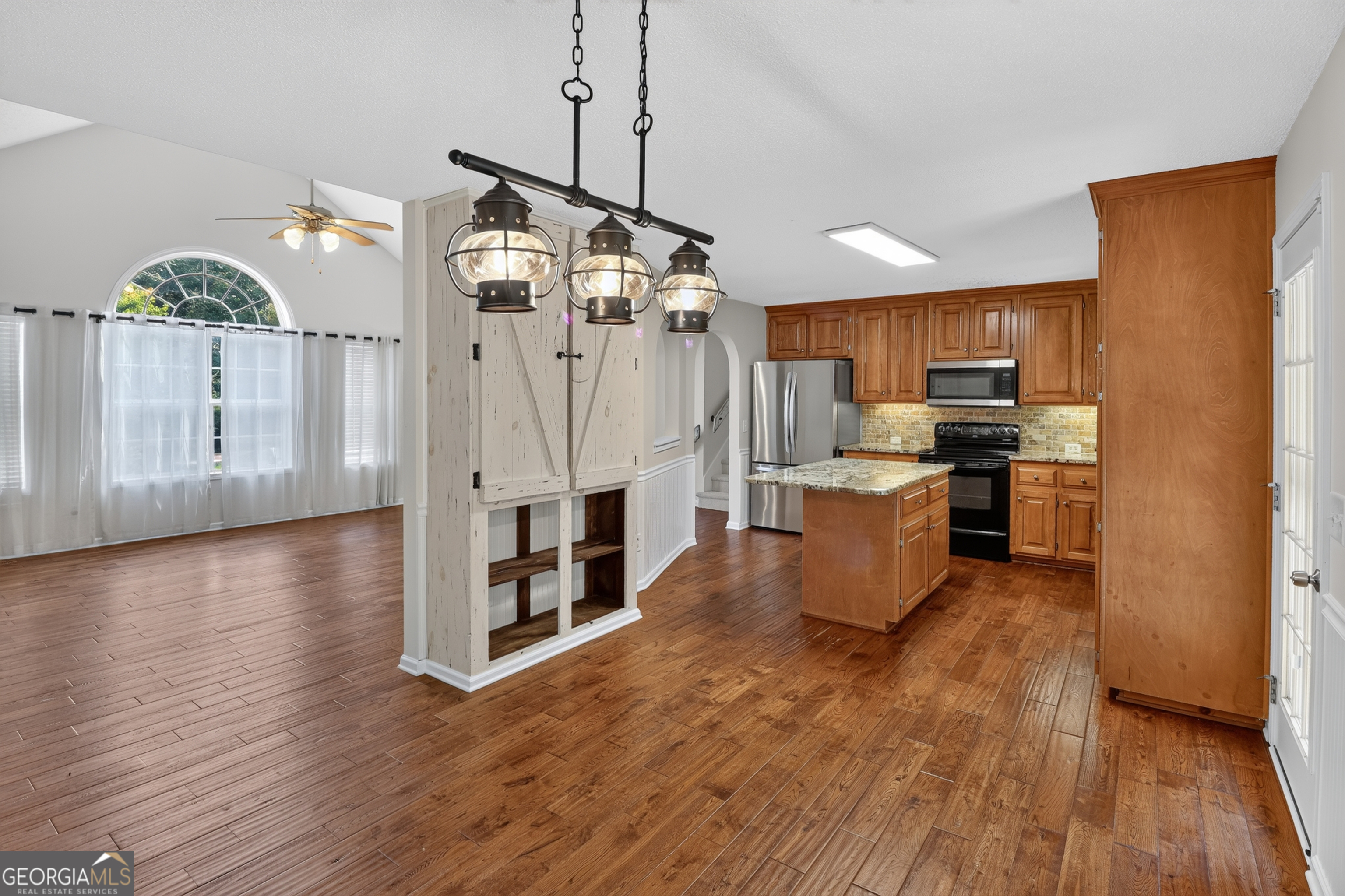 115 Nelson Ridge Drive Ball Ground, GA 30107 - Photo 26 of 66 Gallery Image 26
