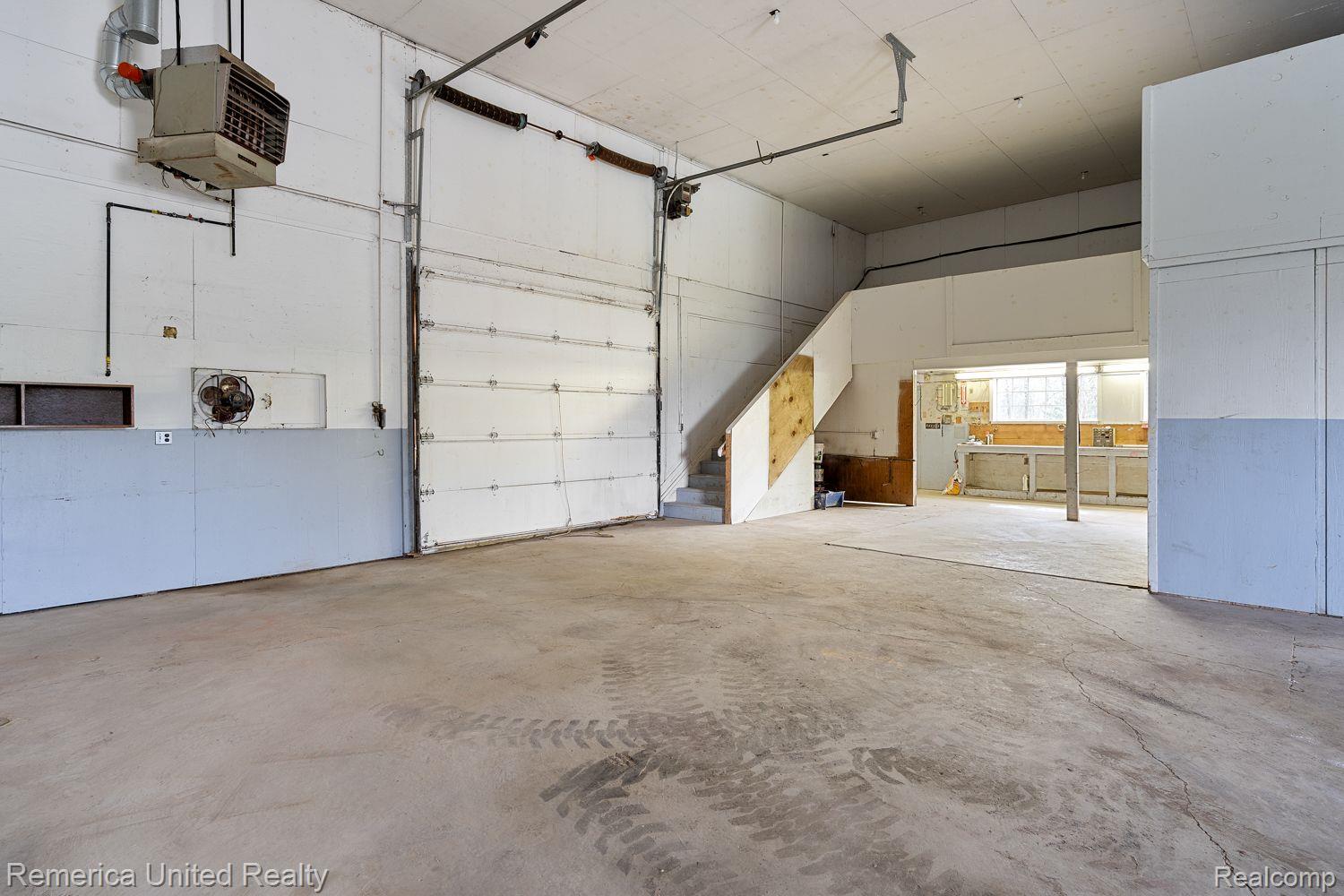 57855 Travis Road New Hudson, MI 48165 - Photo 45 of 55 Commercial building