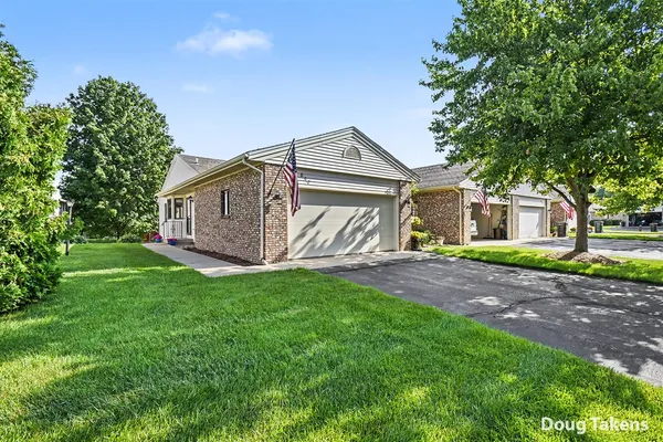 $350,000 | 867 Bayou Drive Southwest, Byron Center, MI 49315