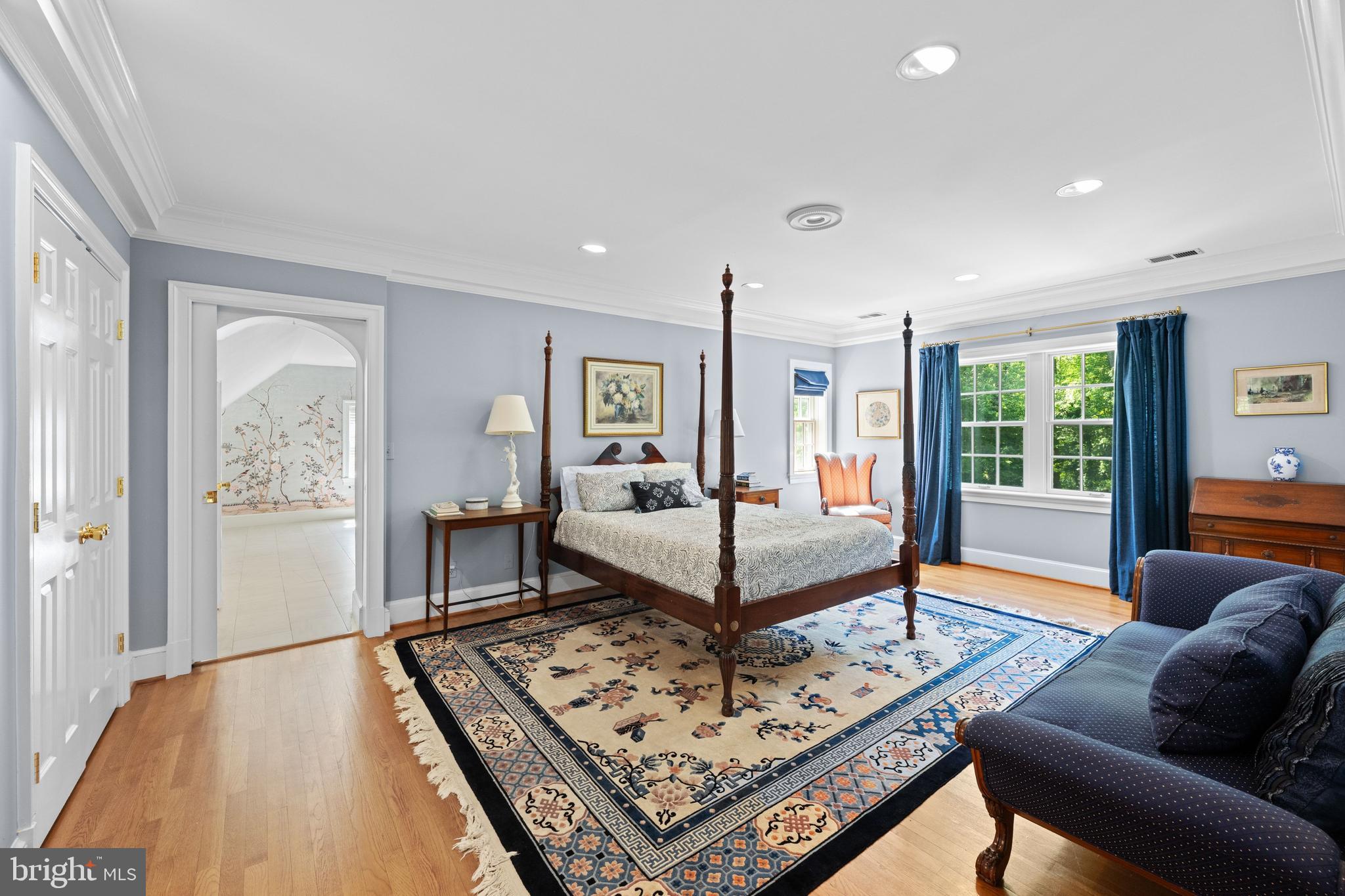 1702 Kalmia Road Northwest Washington, DC 20012 - Photo 18 of 55 Gallery Image 18