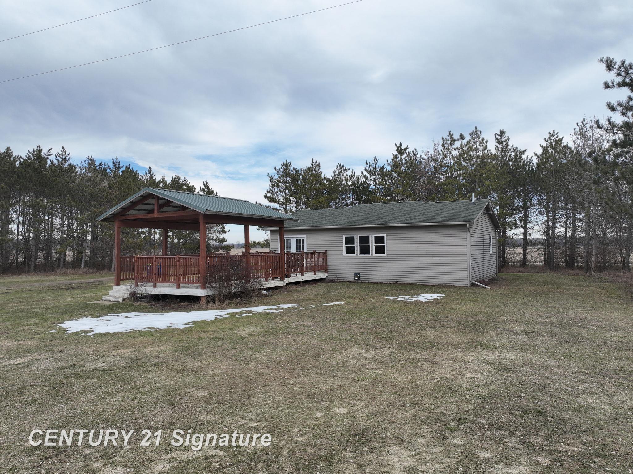 5258 South Steel Road Merrill, MI 48637 - Photo 23 of 48