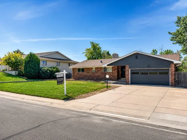 $680,000 | 3788 West 81st Avenue, Westminster, CO 80031