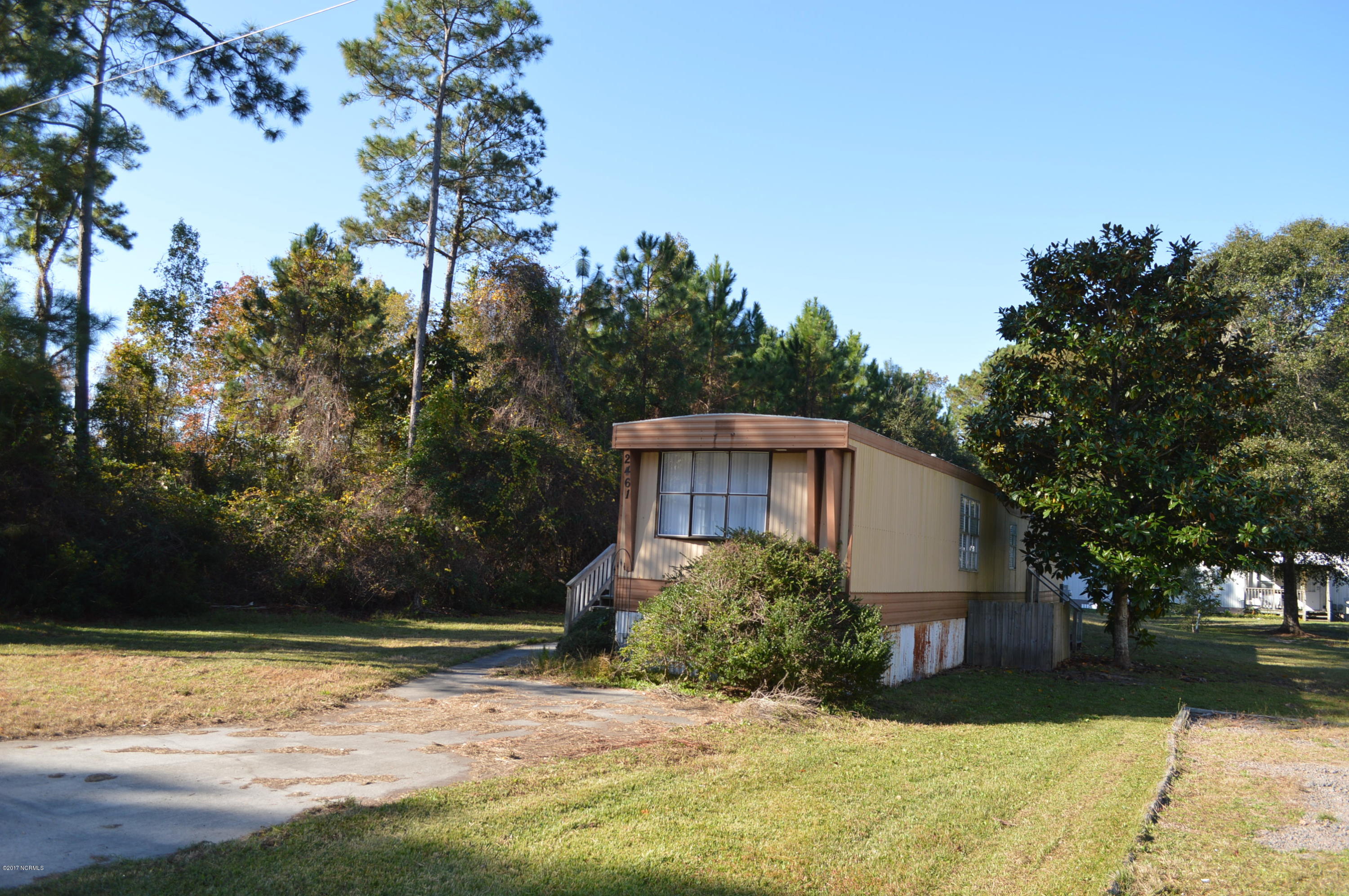 2461 Kirby Road Southwest Supply, NC 28462 - Photo 2 of 18 DSC_0330