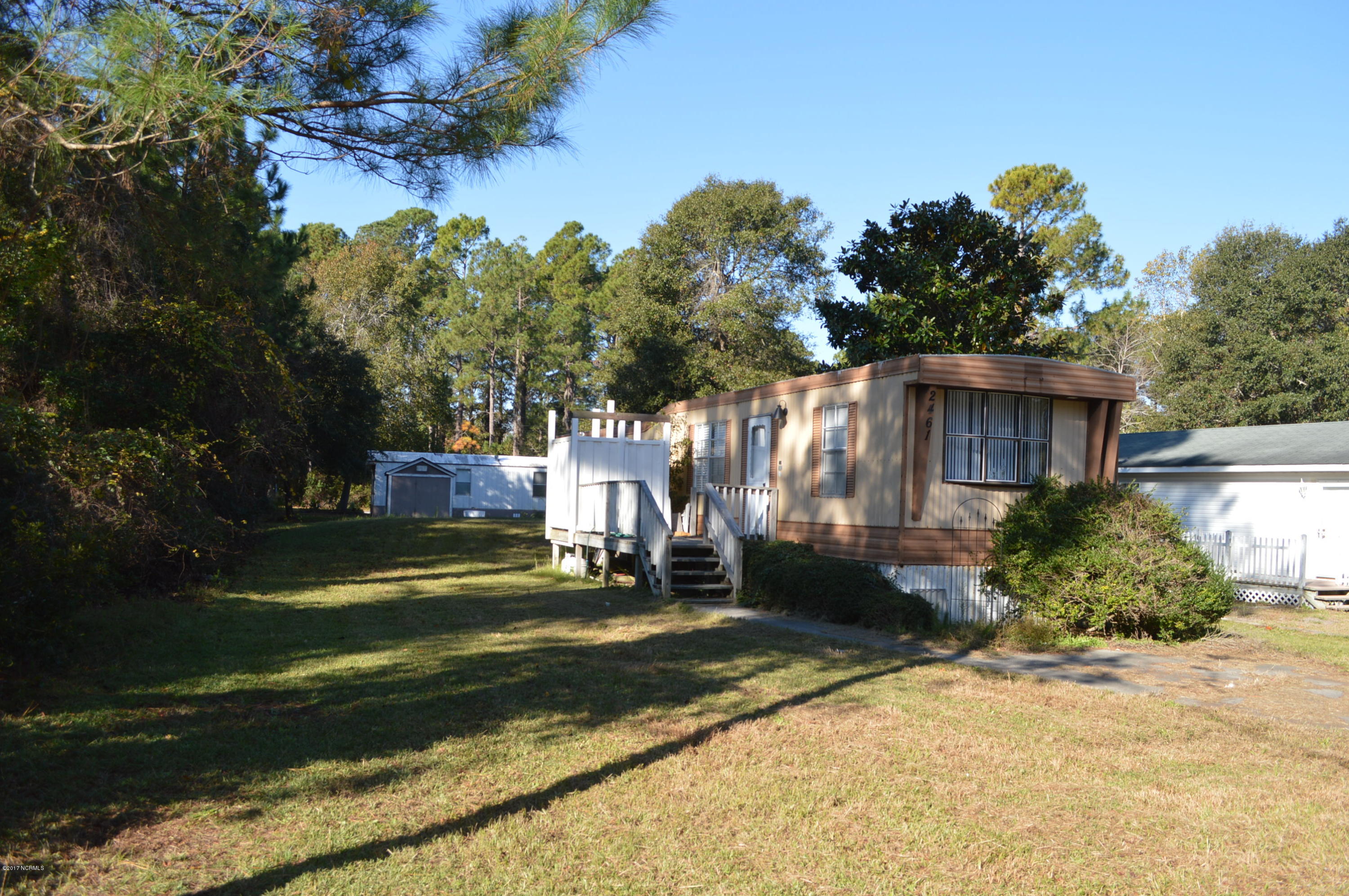 2461 Kirby Road Southwest Supply, NC 28462 - Photo 3 of 18 DSC_0331