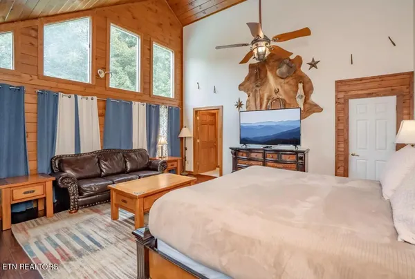 $1,499,900 | 665 Gists Creek Road, Sevierville, TN 37876