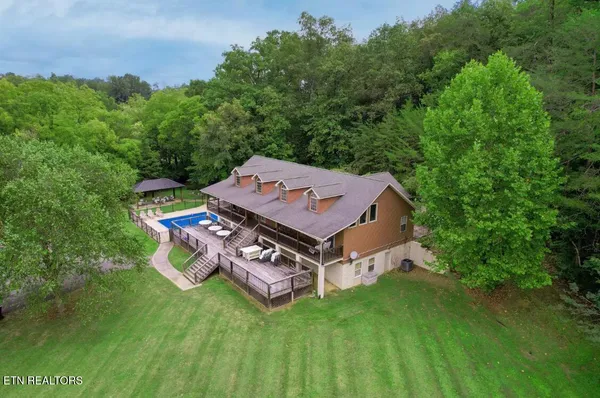 $1,499,900 | 665 Gists Creek Road, Sevierville, TN 37876