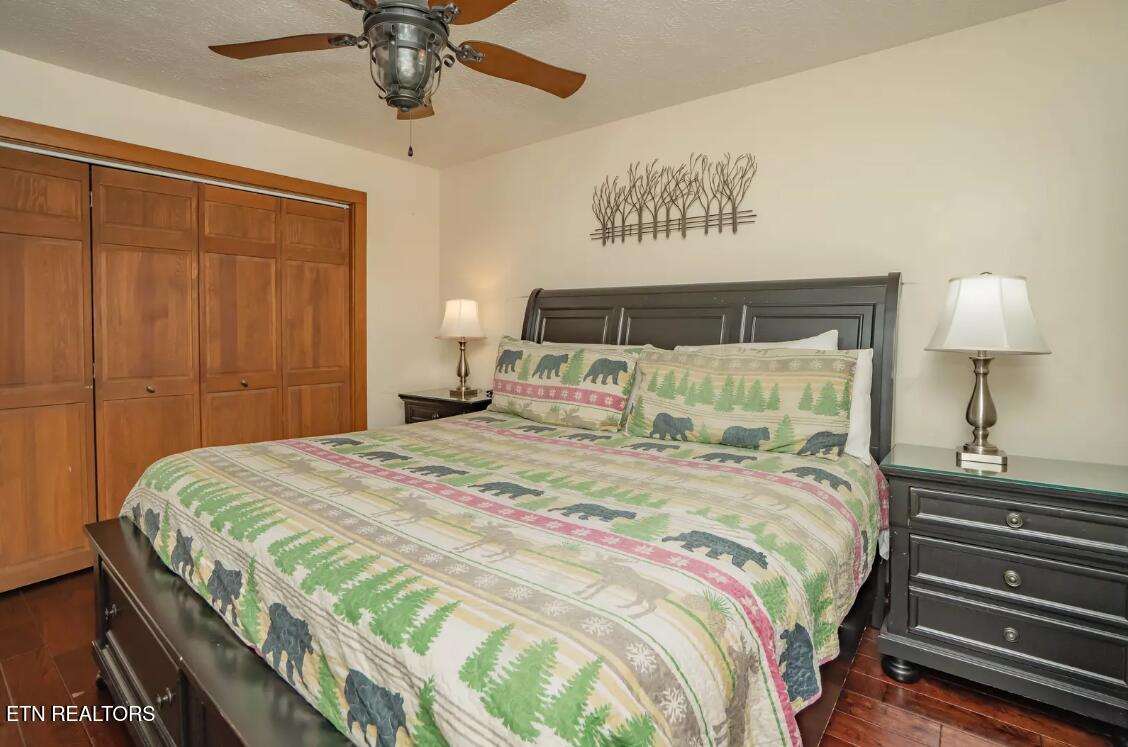 665 Gists Creek Road Sevierville, TN 37876 - Photo 21 of 53 bedroom_3