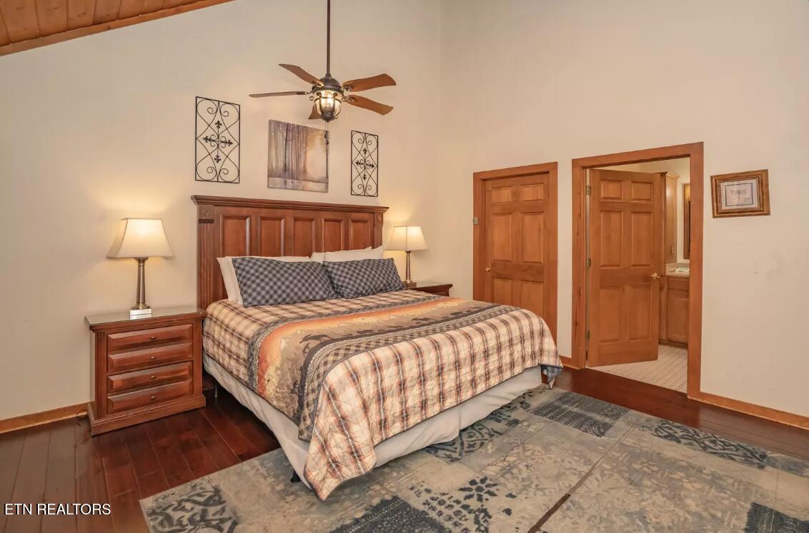 665 Gists Creek Road Sevierville, TN 37876 - Photo 23 of 53 bedroom_4