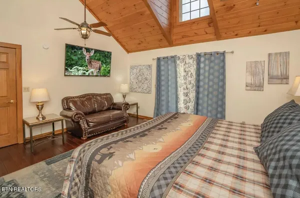 $1,499,900 | 665 Gists Creek Road, Sevierville, TN 37876