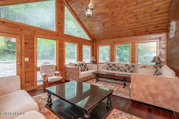 $1,499,900 | 665 Gists Creek Road, Sevierville, TN 37876