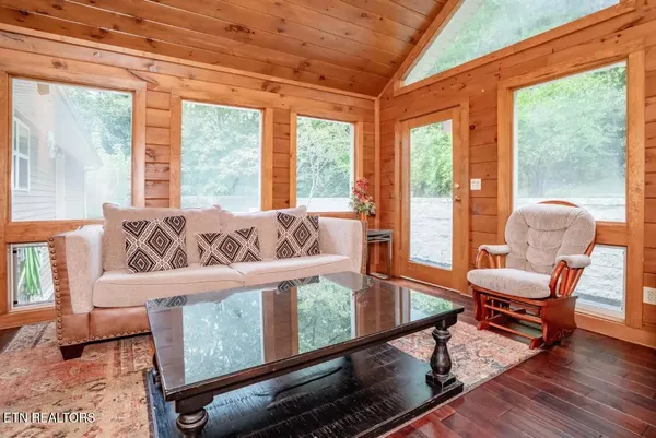 $1,499,900 | 665 Gists Creek Road, Sevierville, TN 37876
