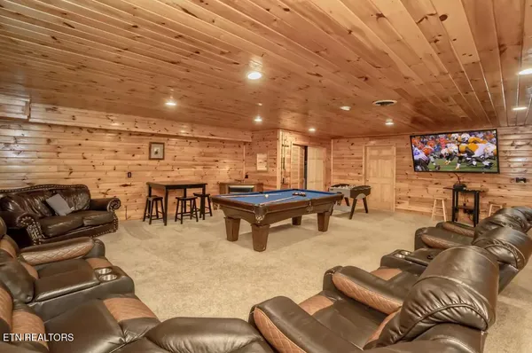 $1,499,900 | 665 Gists Creek Road, Sevierville, TN 37876