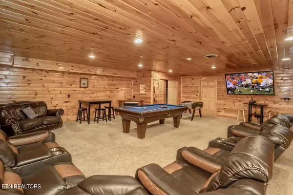 $1,499,900 | 665 Gists Creek Road, Sevierville, TN 37876