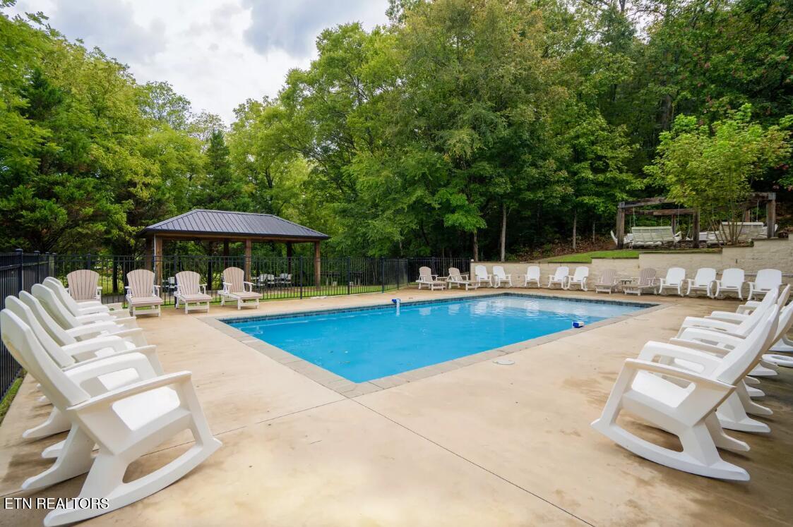 665 Gists Creek Road Sevierville, TN 37876 - Photo 50 of 53 outdoor_leisure_areas
