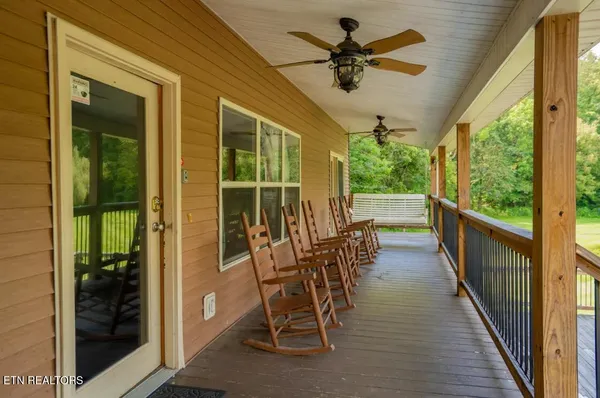 $1,499,900 | 665 Gists Creek Road, Sevierville, TN 37876