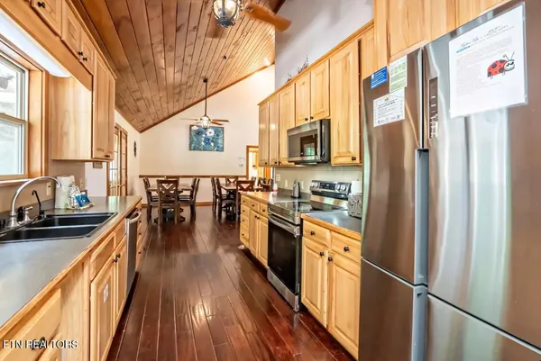 $1,499,900 | 665 Gists Creek Road, Sevierville, TN 37876