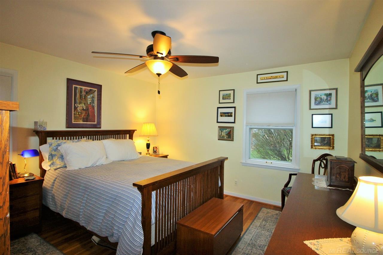 735 Harcourt Road, Unit 737 Grosse Pointe Park, MI 48230 - Photo 30 of 55