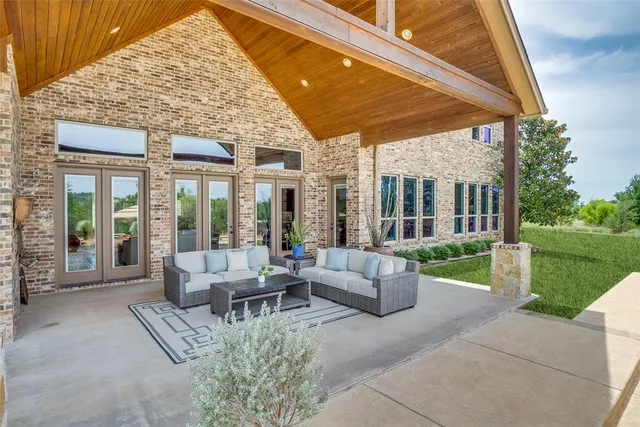 $1,200,000 | 1120 Heron Court, Graford, TX 76449