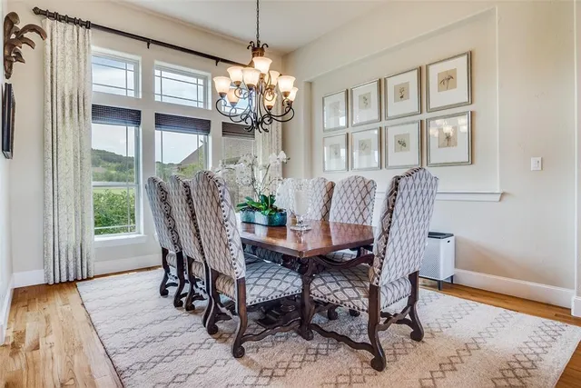 $1,200,000 | 1120 Heron Court, Graford, TX 76449