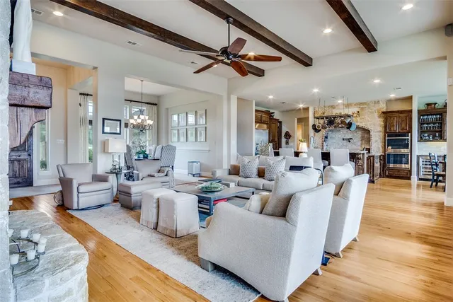 $1,200,000 | 1120 Heron Court, Graford, TX 76449