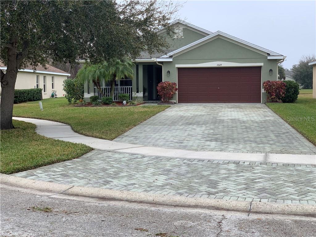 11629 Brookmore Way Riverview, FL 33569 - Photo 1 of 1