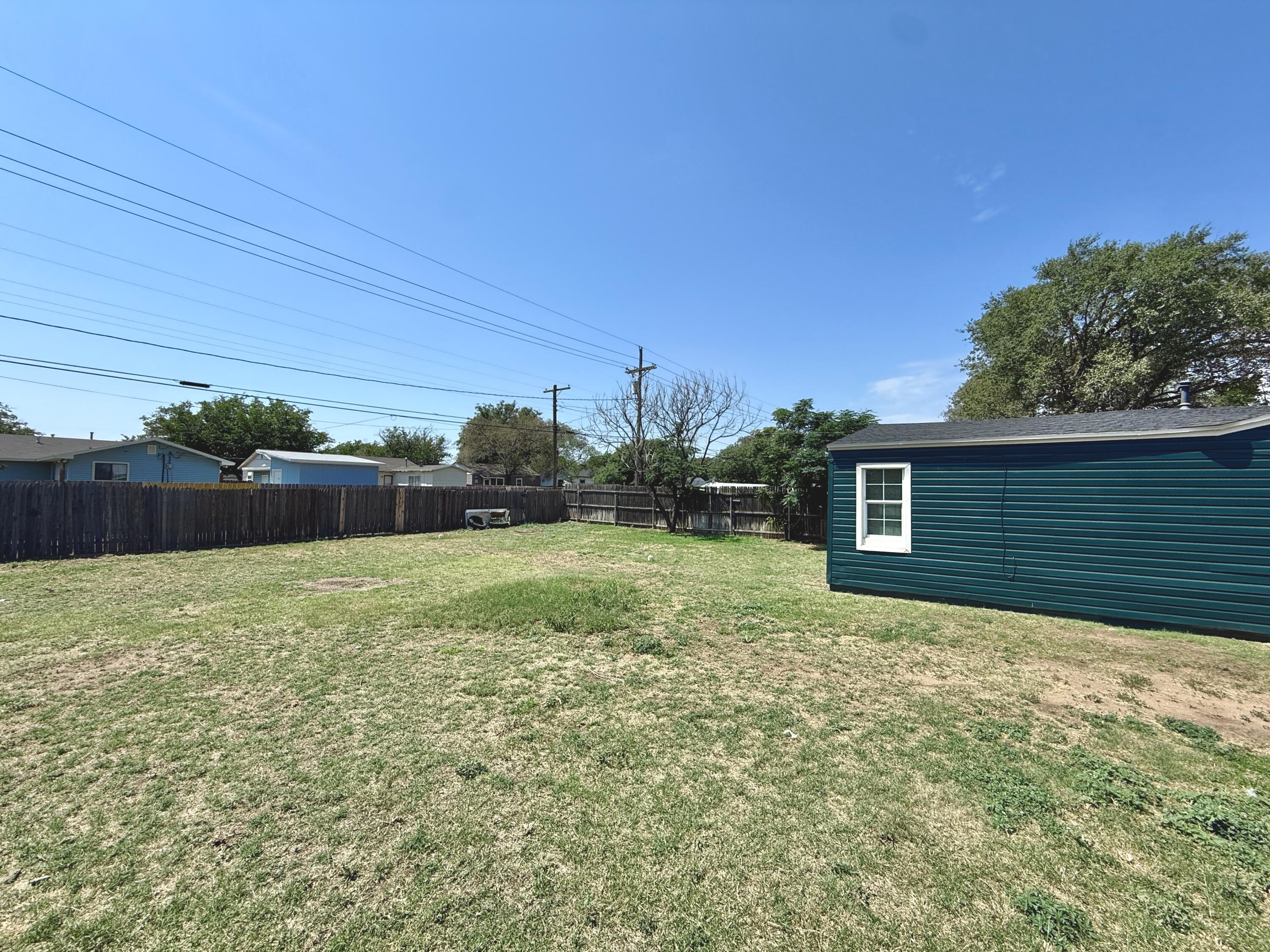 5001 36th Street Lubbock, TX 79414 - Photo 17 of 17 IMG_6429