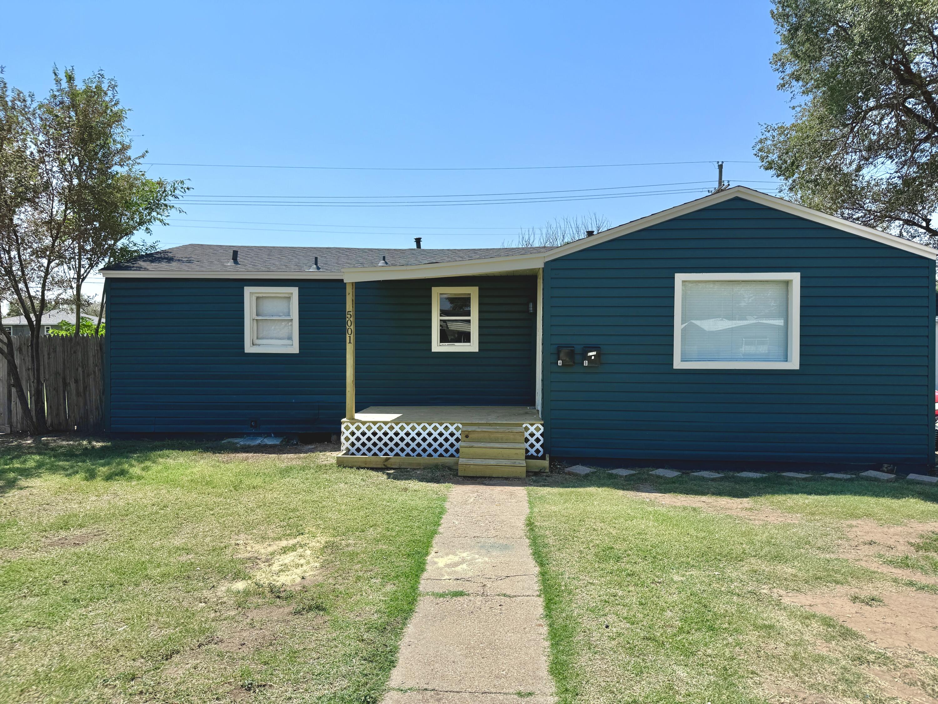 5001 36th Street Lubbock, TX 79414 - Photo 2 of 17 IMG_6411