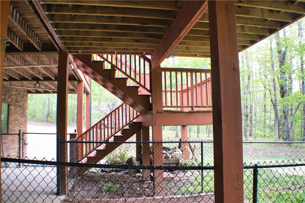 124 Stewart Lane Rising Fawn, GA 30738 - Photo 77 of 103