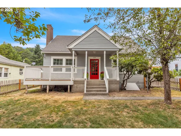 $549,900 | 2219 Southwest 6th Avenue, Camas, WA 98607