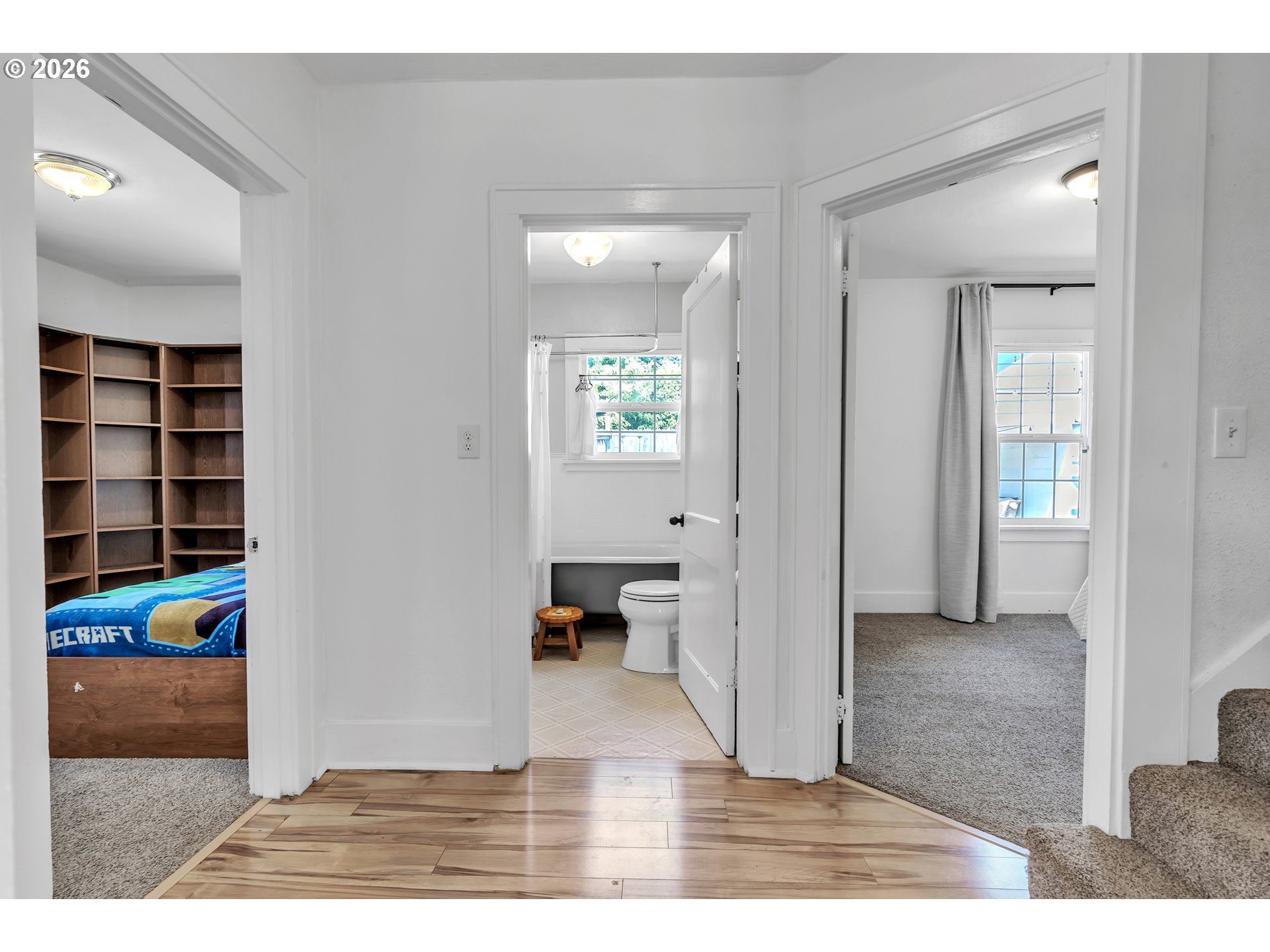 2219 Southwest 6th Avenue Camas, WA 98607 - Photo 17 of 42